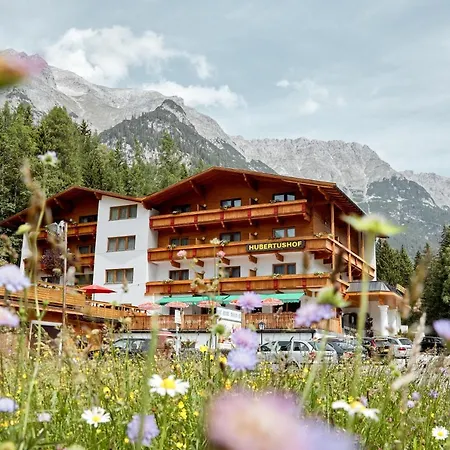 Hotel Hubertushof - Ihr Mit Herz