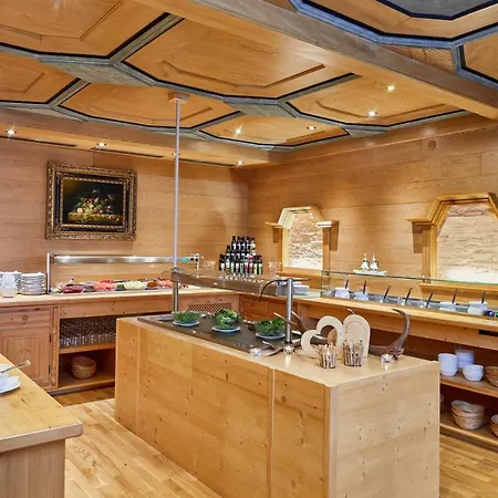 Hotel Hubertushof - Ihr Mit Herz 4*