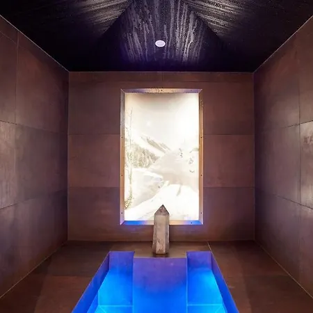 Hubertushof - Ihr Mit Herz 4* Leutasch