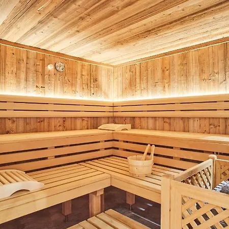 Hubertushof - Ihr Mit Herz 4*