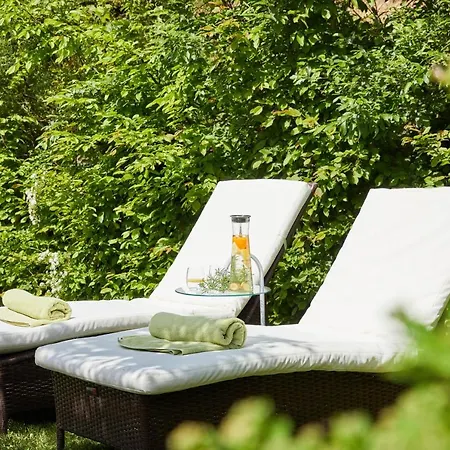 Hubertushof - Ihr Mit Herz 4* Leutasch