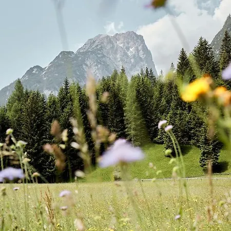 Hubertushof - Ihr Mit Herz 4*