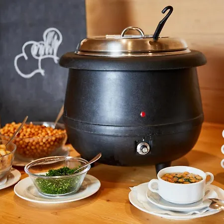 Hotel Hubertushof - Ihr Mit Herz 4*