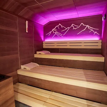 Hubertushof - Ihr Mit Herz Hotel 4*