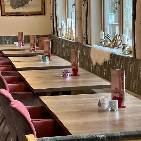 Hotel Hubertushof - Ihr Mit Herz