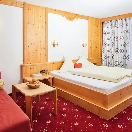Hubertushof - Ihr Mit Herz Hotel 4*