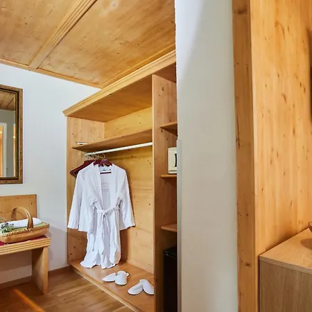 Hubertushof - Ihr Mit Herz Hotel 4*