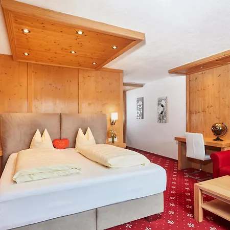 Hotel Hubertushof - Ihr Mit Herz