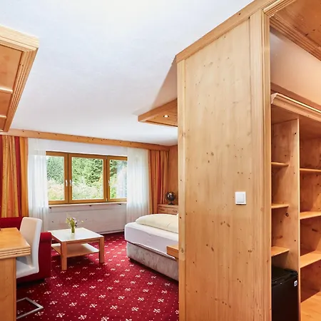 Hubertushof - Ihr Mit Herz Hotel