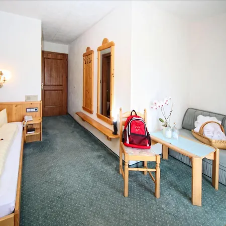 Hubertushof - Ihr Mit Herz Hotel