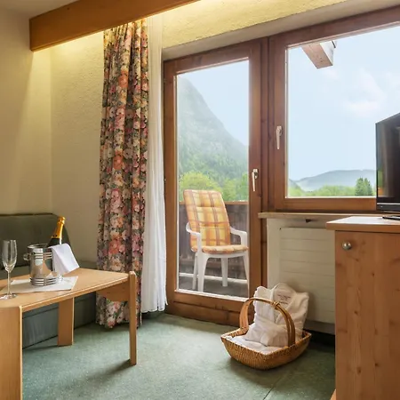 Hubertushof - Ihr Mit Herz 4*