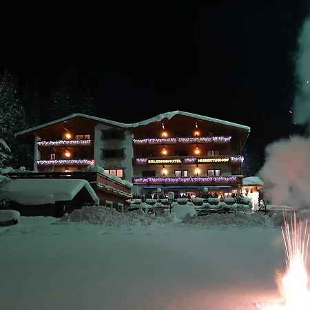 Hubertushof - Ihr Mit Herz 4*