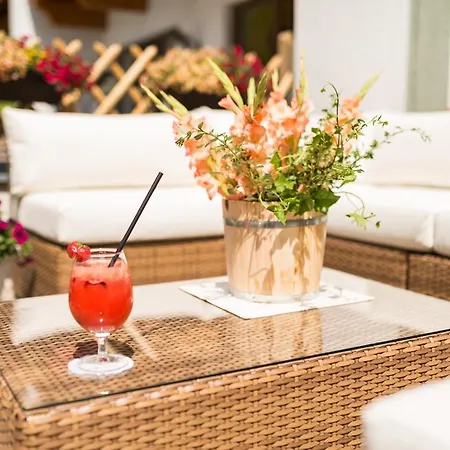 호텔 Hubertushof - Ihr Mit Herz 4*