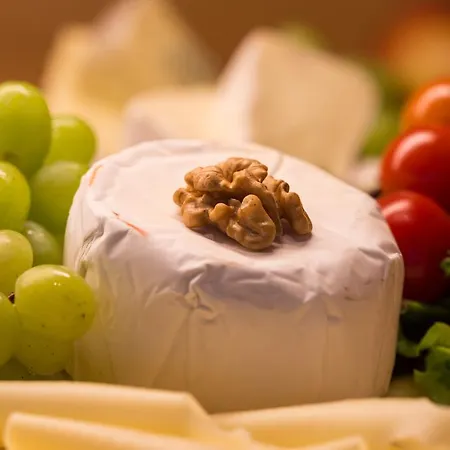 Hubertushof - Ihr Mit Herz Leutasch