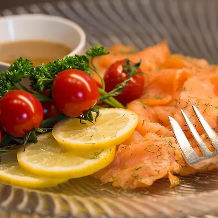 Hubertushof - Ihr Mit Herz Hotel 4*