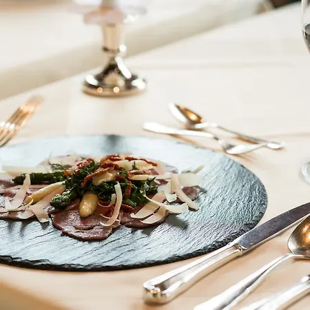 Hubertushof - Ihr Mit Herz 4*