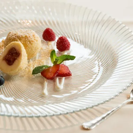 Hotel Hubertushof - Ihr Mit Herz Leutasch