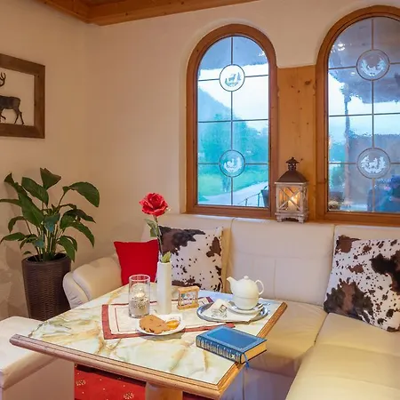 Hubertushof - Ihr Mit Herz 4*