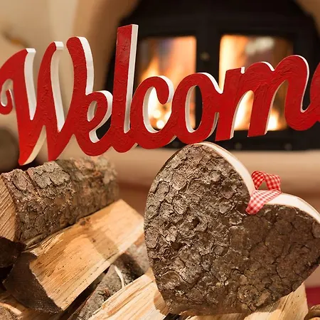 Hotel Hubertushof - Ihr Mit Herz