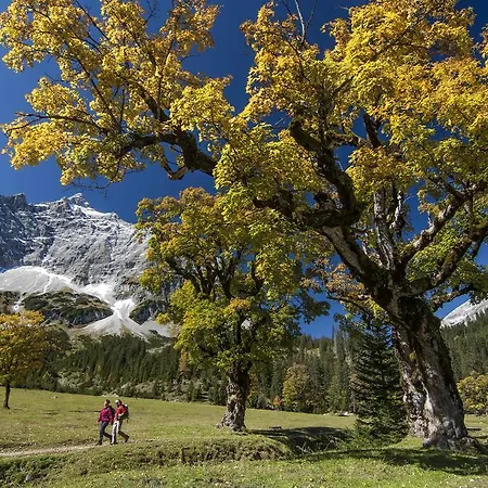 Hubertushof - Ihr Mit Herz