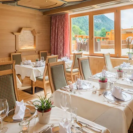 Hubertushof - Ihr Mit Herz Hotel 4*