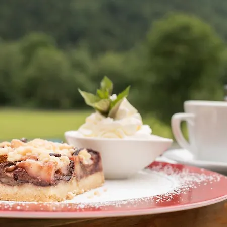 Hubertushof - Ihr Mit Herz Hotel 4*