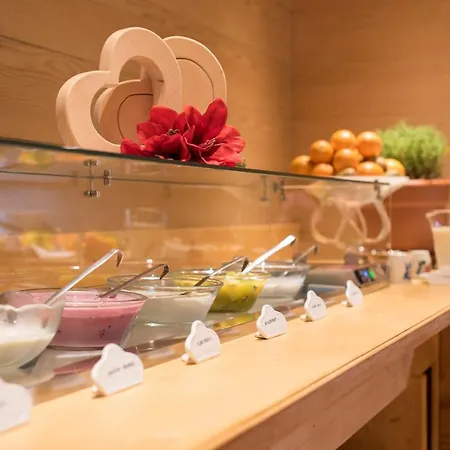 Hubertushof - Ihr Mit Herz 4*