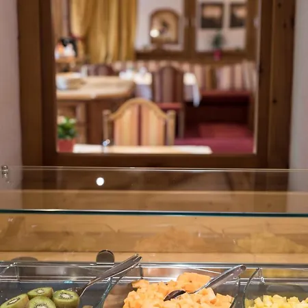 Hubertushof - Ihr Mit Herz Hotel 4*