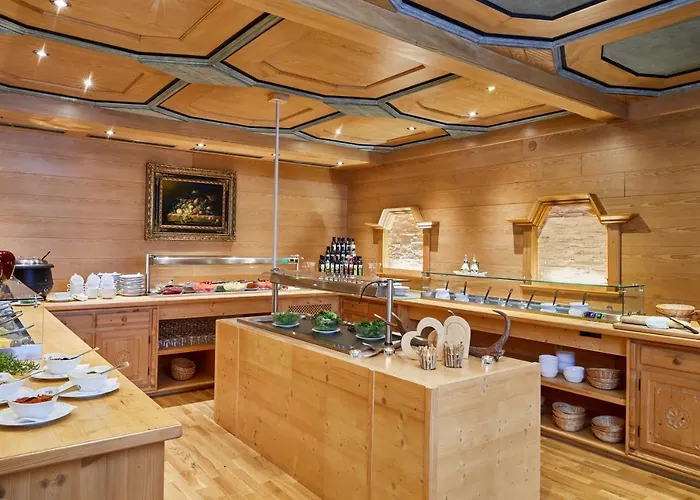 Hotel Hubertushof - Ihr Mit Herz 4*