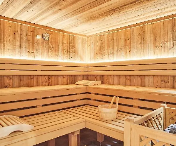 Hubertushof - Ihr Mit Herz 4*