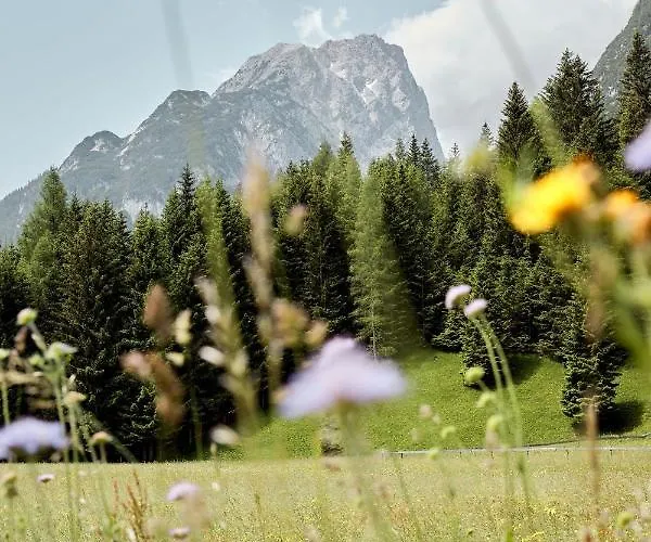 Hubertushof - Ihr Mit Herz 4*