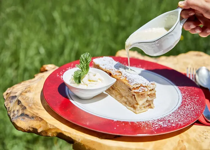 Hubertushof - Ihr Mit Herz Leutasch