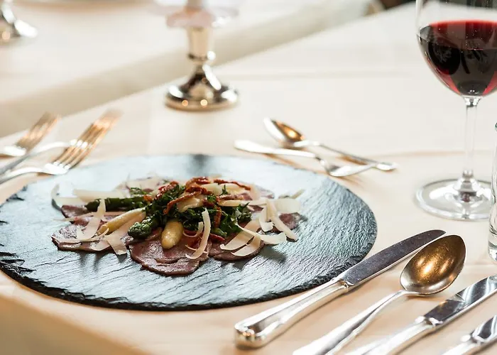 Hubertushof - Ihr Mit Herz 4*