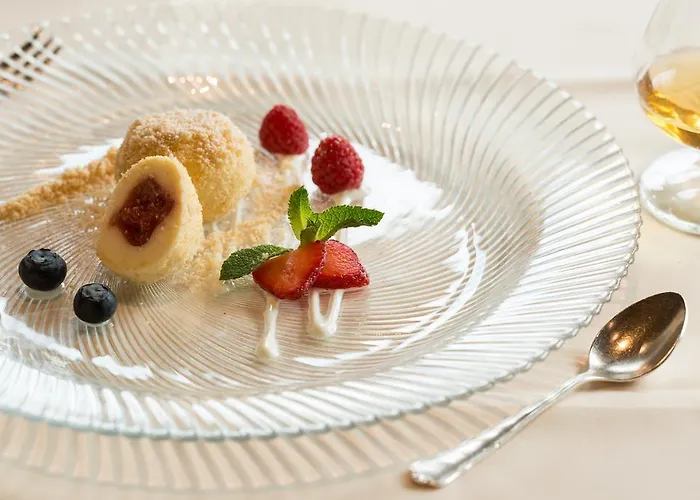 Hotel Hubertushof - Ihr Mit Herz Leutasch