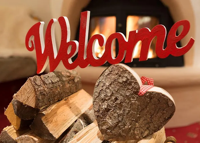 Hotel Hubertushof - Ihr Mit Herz