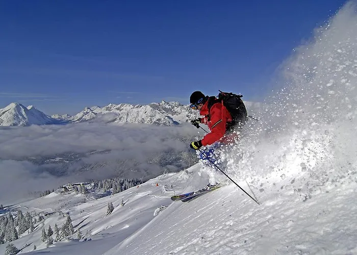 Hotel Hubertushof - Ihr Mit Herz 4*