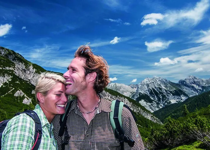 Hotel Hubertushof - Ihr Mit Herz