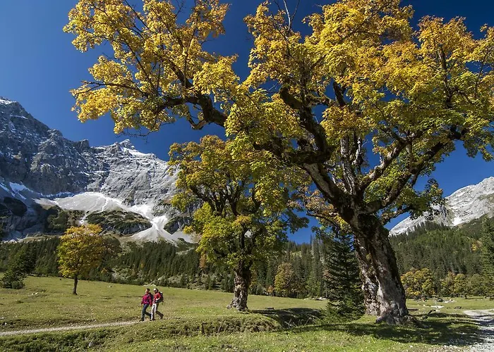 Hubertushof - Ihr Mit Herz
