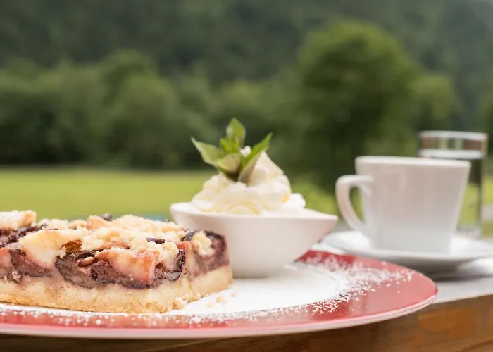 Hubertushof - Ihr Mit Herz Hotel 4*