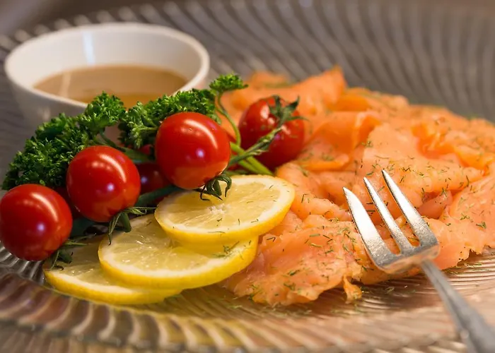 Hubertushof - Ihr Mit Herz Hotel 4*