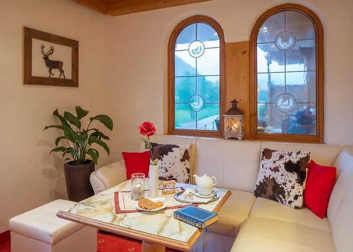 Hubertushof - Ihr Mit Herz 4*