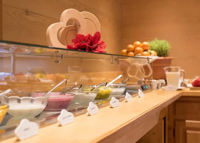 Hubertushof - Ihr Mit Herz 4*