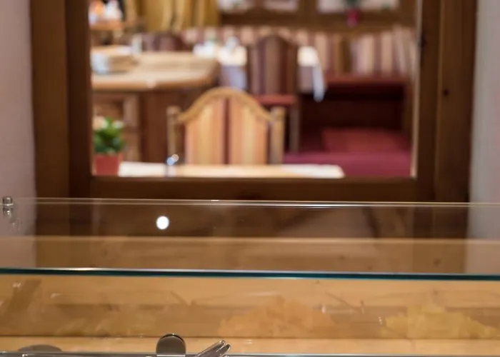 Hubertushof - Ihr Mit Herz Hotel 4*