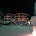 Hubertushof - Ihr Mit Herz 4*