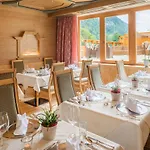 Hubertushof - Ihr Mit Herz 호텔 4*