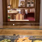 Hubertushof - Ihr Mit Herz 호텔 4*
